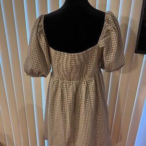 Casual Pomander place summer dress size S purchase at Tuckernuck